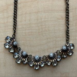 Baublebar Collar Statement Necklace